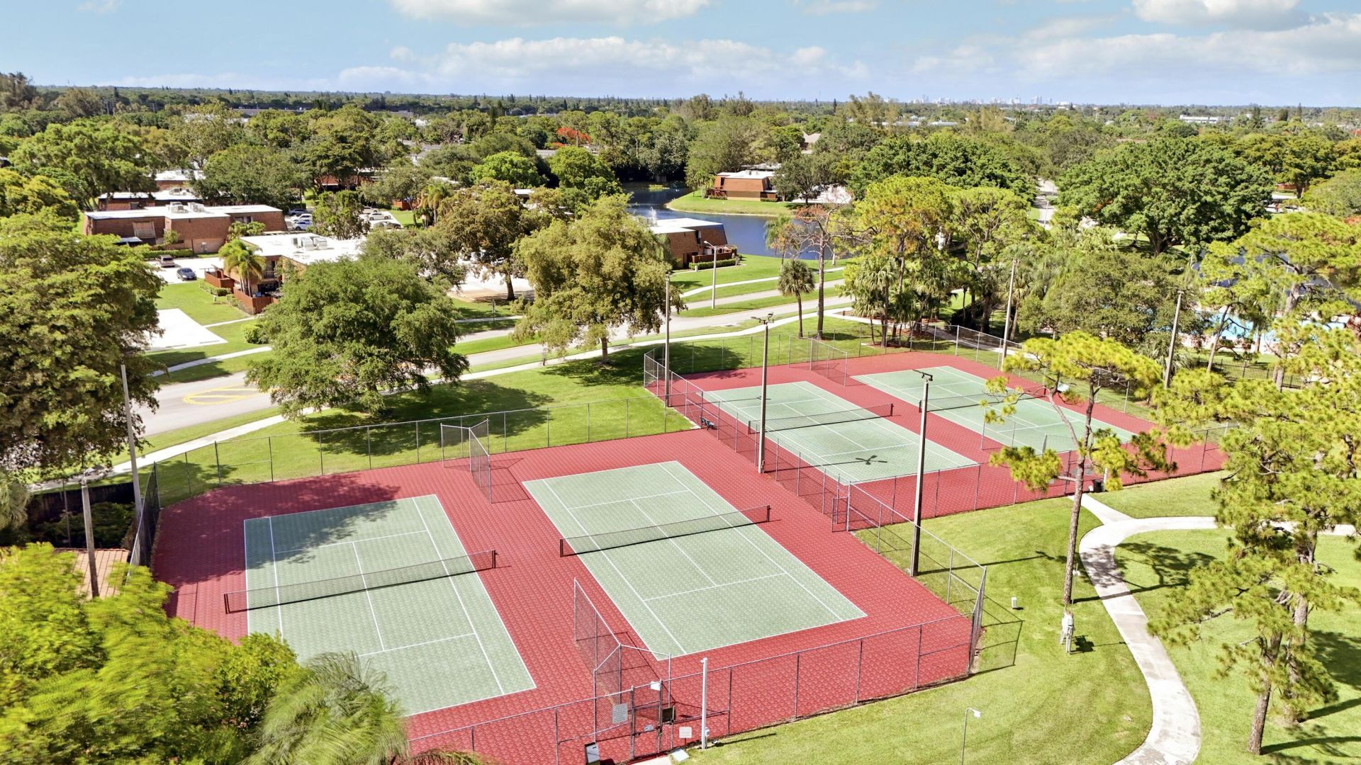 1511 15th Lane, Unit C Bldg 65, Greenacres, FL 33463 Photo