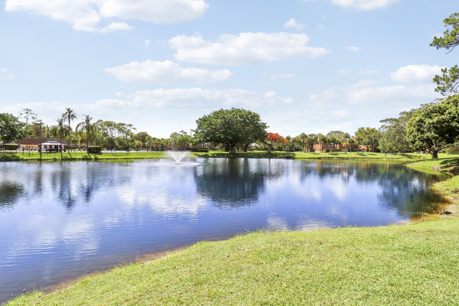 1511 15th Lane, Unit C Bldg 65, Greenacres, FL 33463 Photo