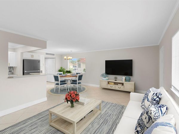 251 Seville K, Unit #251, Delray Beach, FL 33446