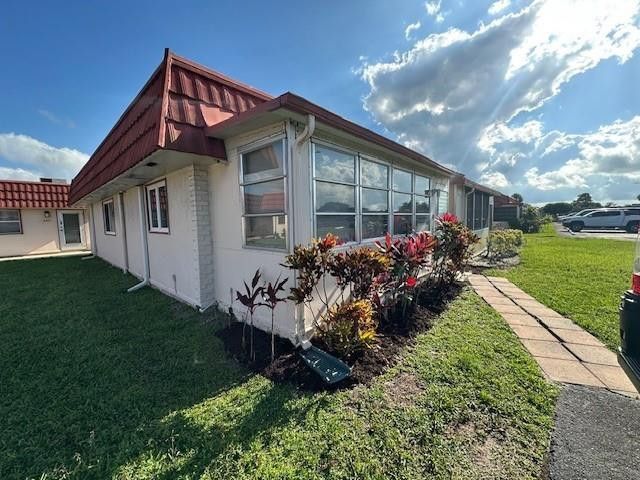 251 Seville K, Unit #251, Delray Beach, FL 33446 Photo