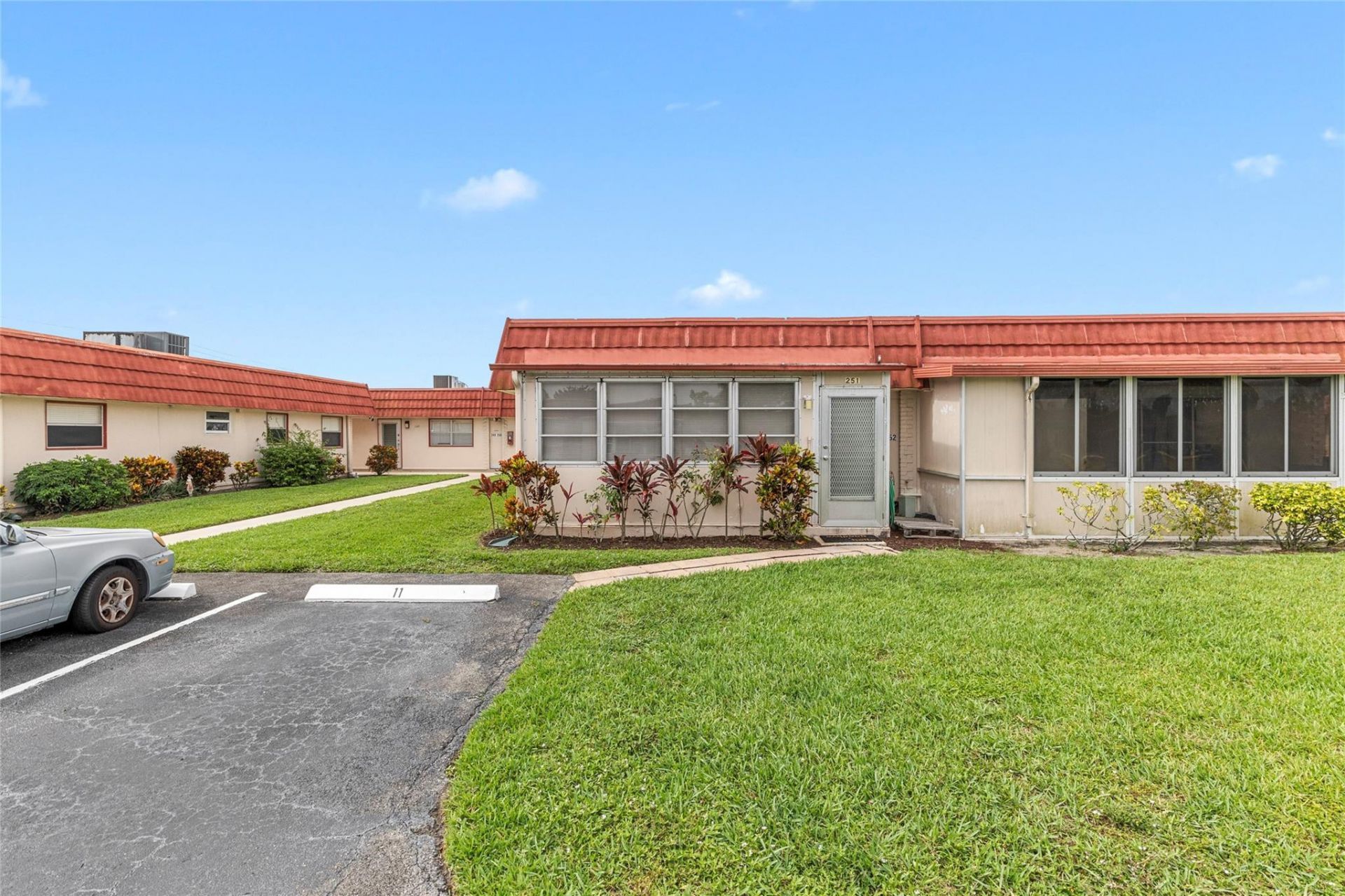 251 Seville K, Unit #251, Delray Beach, FL 33446 Photo