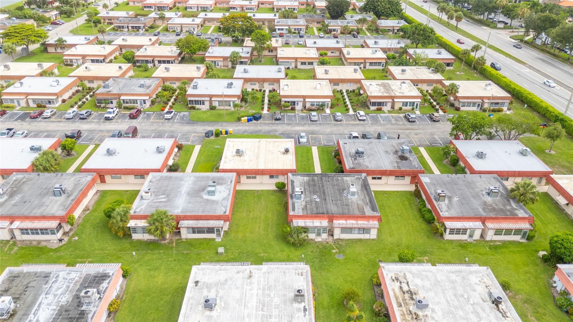 251 Seville K, Unit #251, Delray Beach, FL 33446 Photo