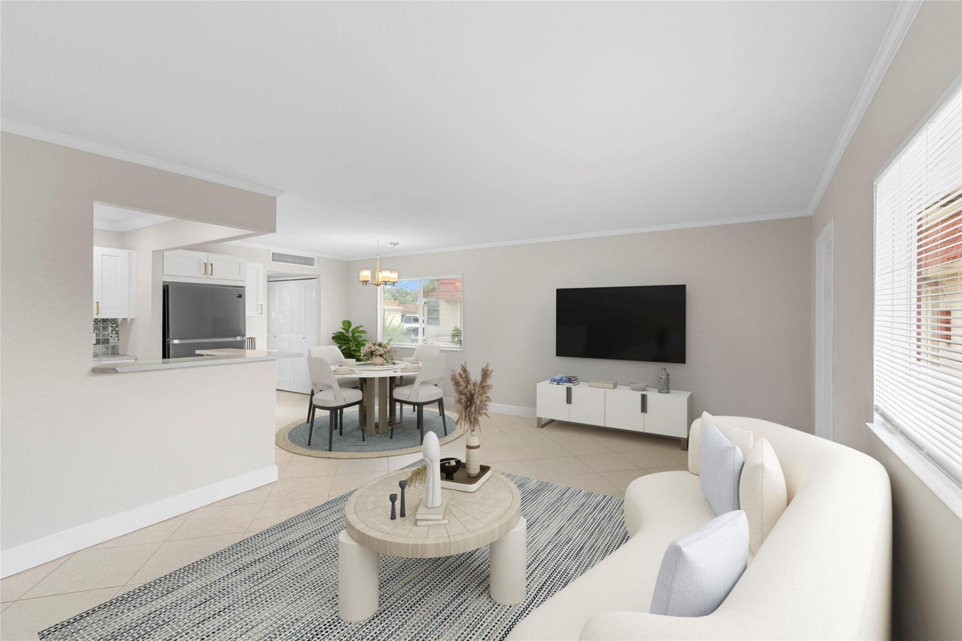 251 Seville K, Unit #251, Delray Beach, FL 33446 Photo