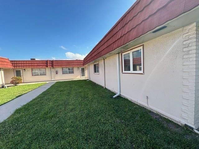 251 Seville K, Unit #251, Delray Beach, FL 33446 Photo
