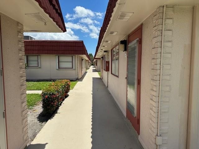 251 Seville K, Unit #251, Delray Beach, FL 33446 Photo