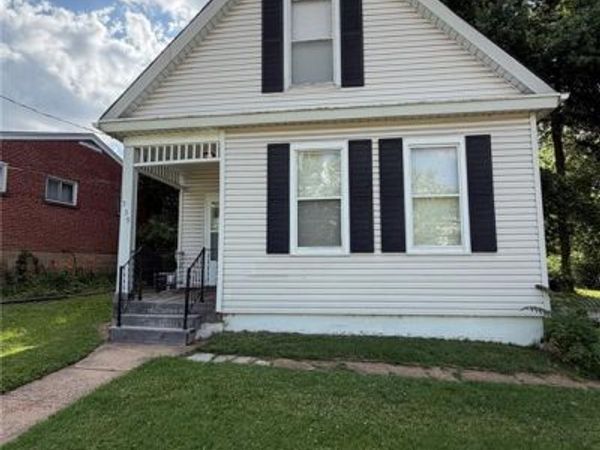 539 N Elm Avenue, Webster Groves, MO 63119