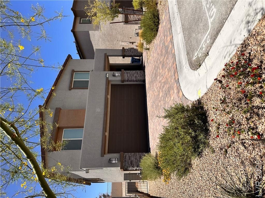 4487 Sawyer Ridge Street, Las Vegas, NV 89147 Main Photo