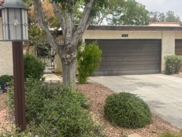 2674 San Martin Court , Las Vegas, NV 89121