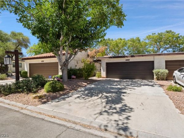 2674 San Martin Court, Las Vegas, NV 89121