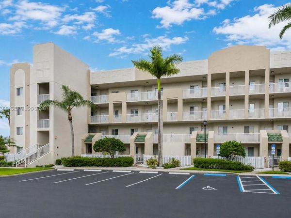 7727 Southampton Ter , Unit 202, Tamarac, FL 33321
