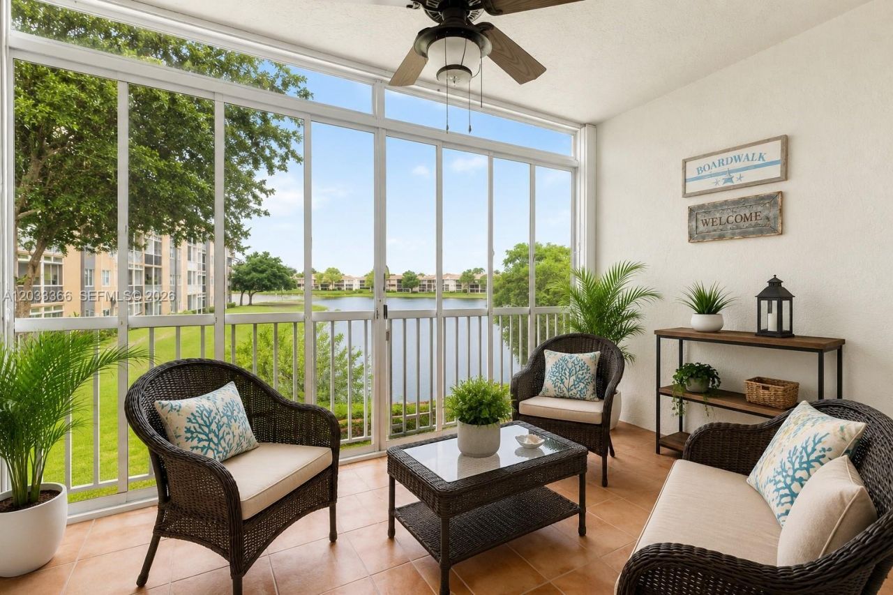 7727 Southampton Ter, Unit 202, Tamarac, FL 33321 Photo