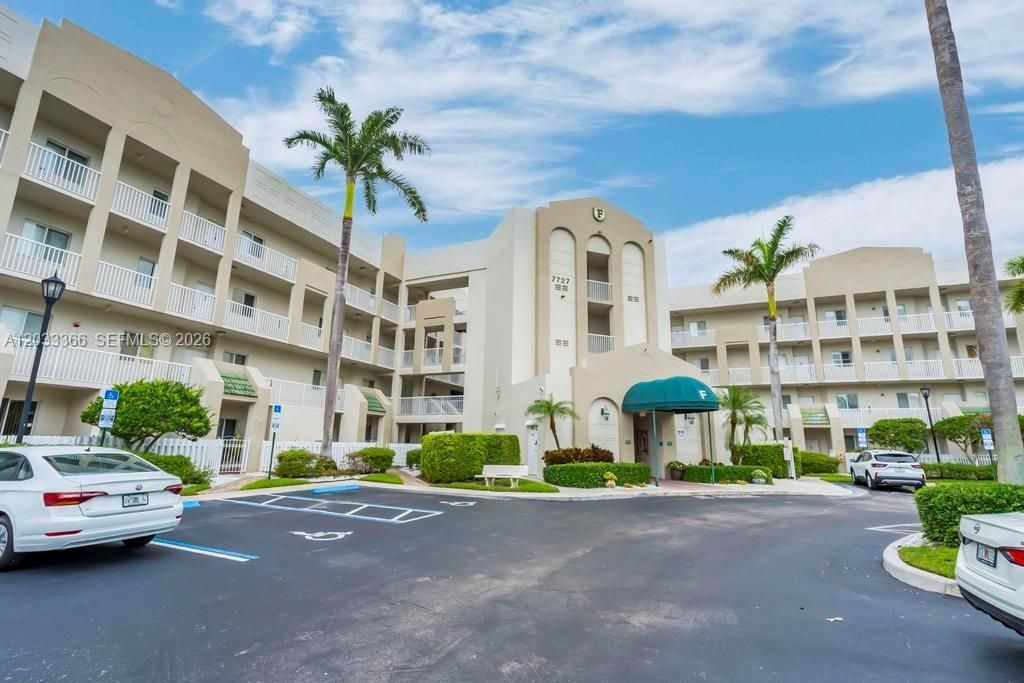 7727 Southampton Ter, Unit 202, Tamarac, FL 33321 Photo