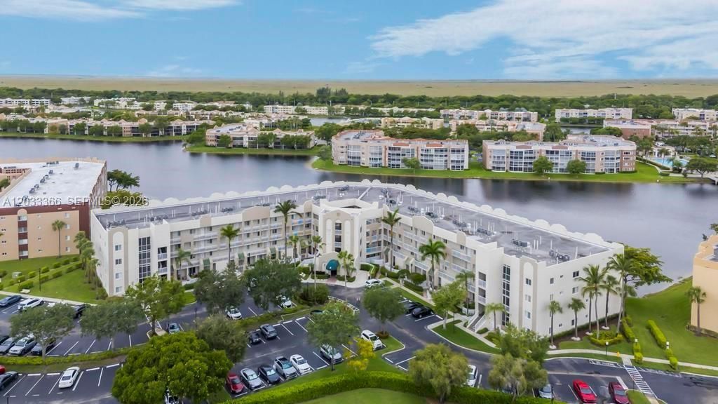7727 Southampton Ter, Unit 202, Tamarac, FL 33321 Photo