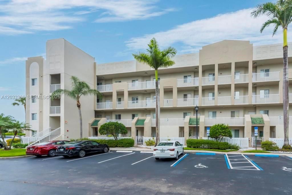 7727 Southampton Ter, Unit 202, Tamarac, FL 33321 Photo