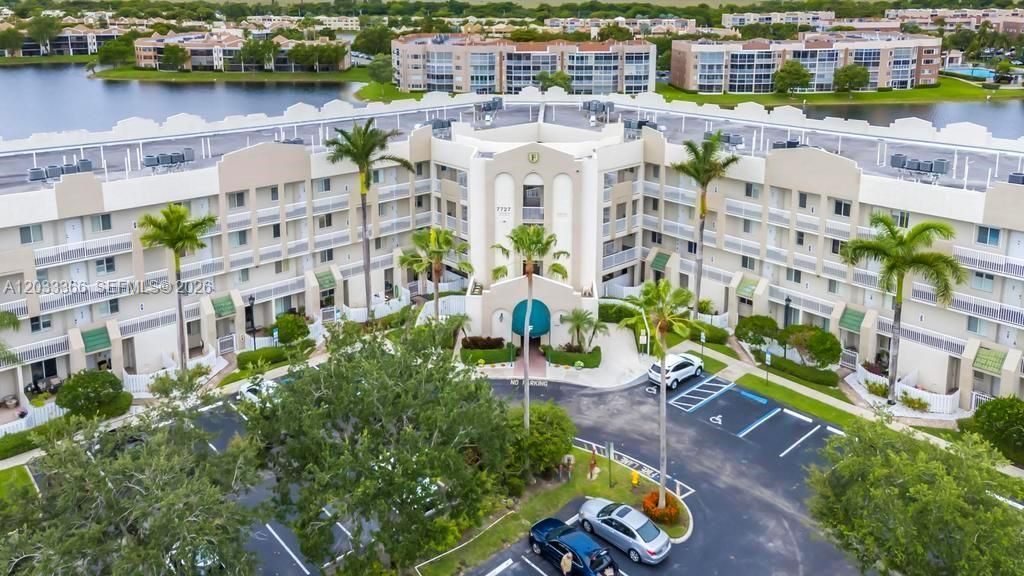 7727 Southampton Ter, Unit 202, Tamarac, FL 33321 Photo