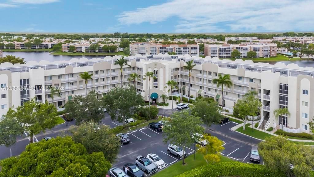 7727 Southampton Ter, Unit 202, Tamarac, FL 33321 Photo