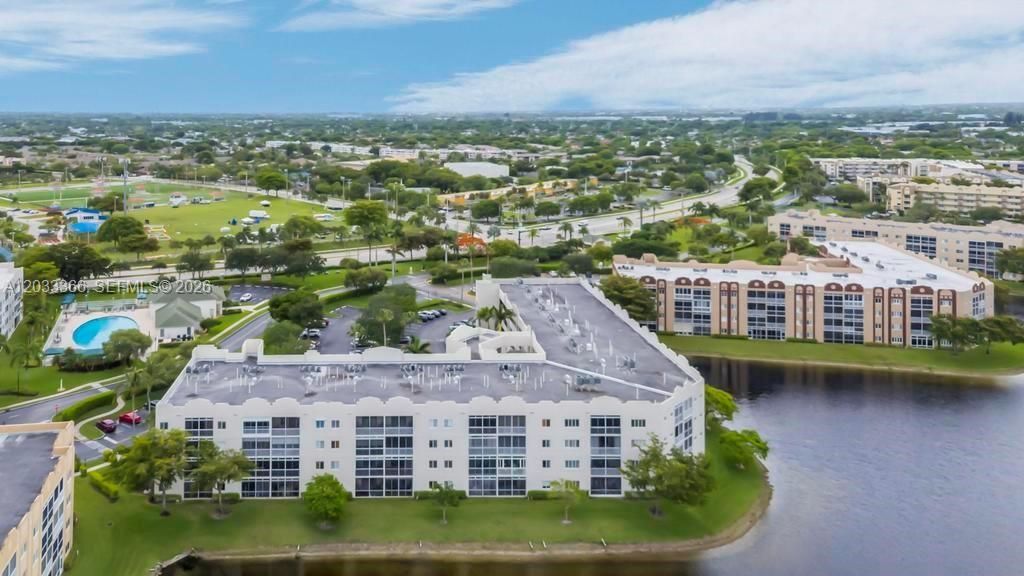 7727 Southampton Ter, Unit 202, Tamarac, FL 33321 Photo