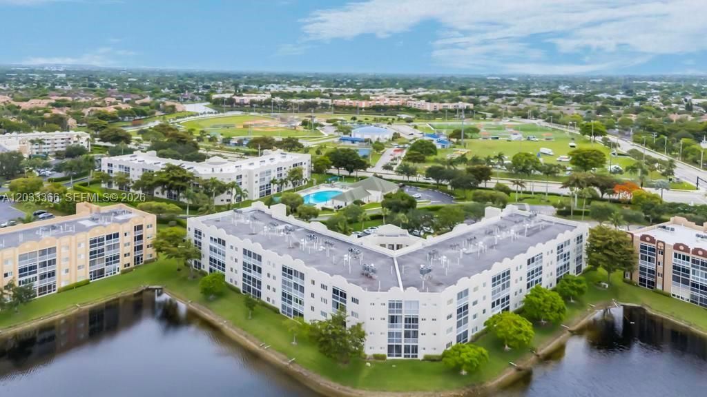 7727 Southampton Ter, Unit 202, Tamarac, FL 33321 Photo