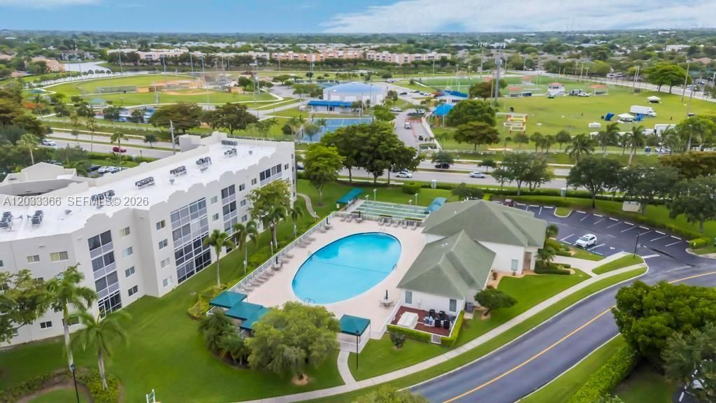 7727 Southampton Ter, Unit 202, Tamarac, FL 33321 Photo