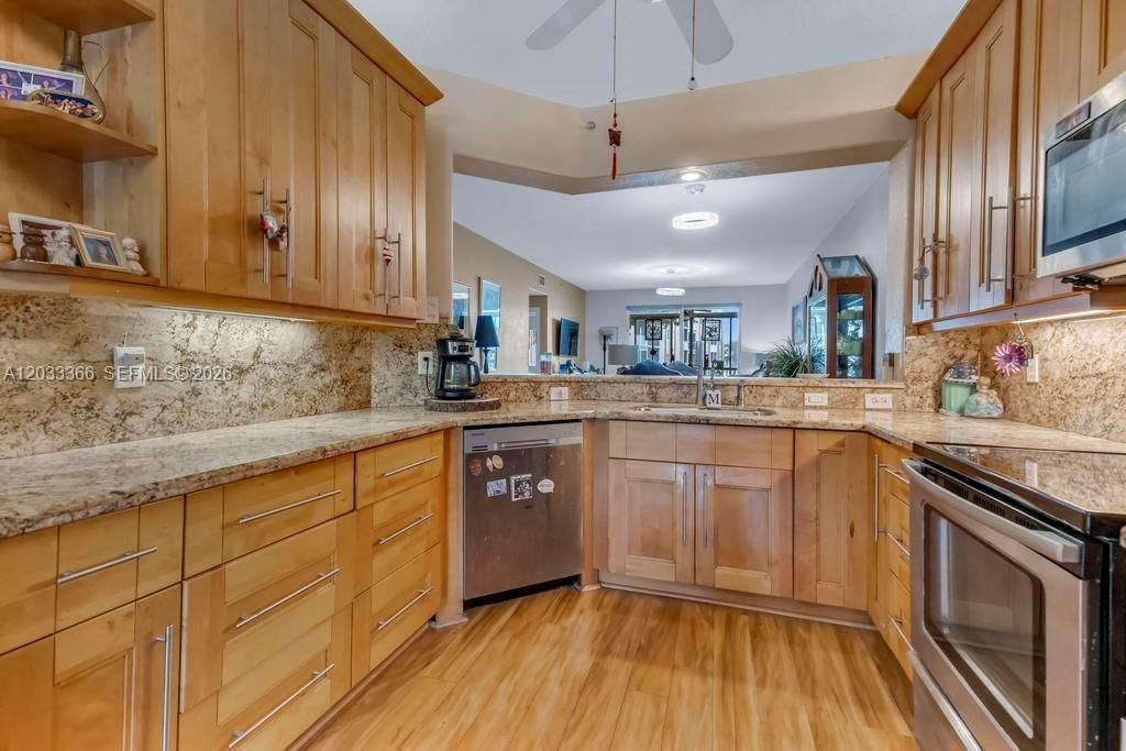 7727 Southampton Ter, Unit 202, Tamarac, FL 33321 Photo