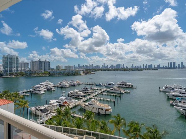 1900 Sunset Harbour Dr , Unit 1008, Miami Beach, FL 33139