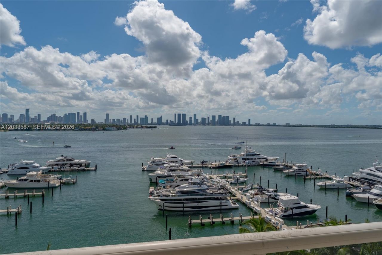1900 Sunset Harbour Dr , Unit 1008, Miami Beach, FL 33139 Photo