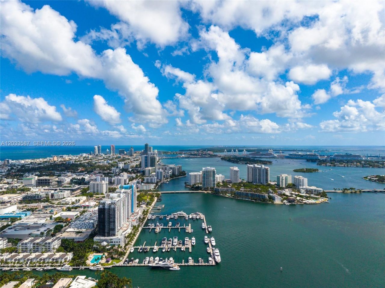 1900 Sunset Harbour Dr , Unit 1008, Miami Beach, FL 33139 Photo