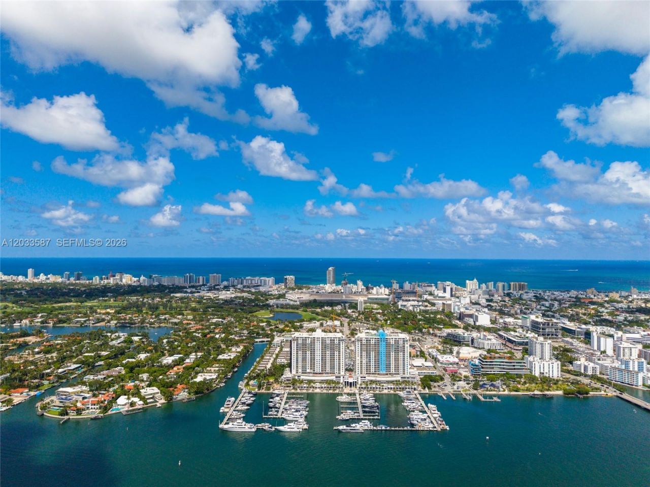 1900 Sunset Harbour Dr , Unit 1008, Miami Beach, FL 33139 Photo
