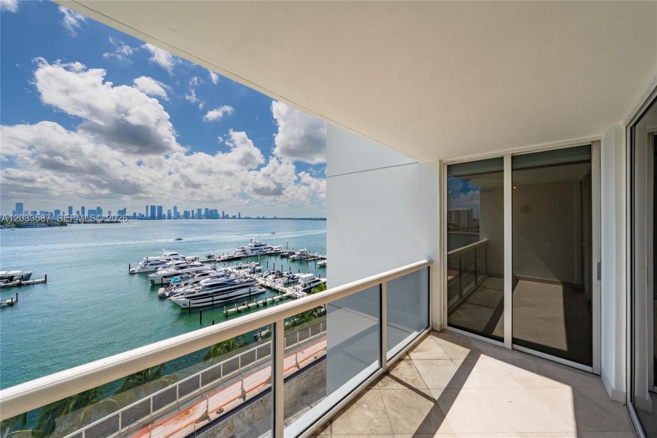 1900 Sunset Harbour Dr , Unit 1008, Miami Beach, FL 33139 Photo