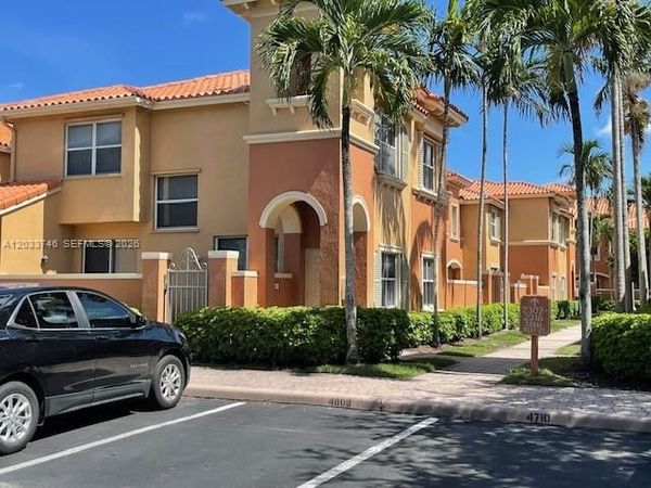 4907 Spinnaker Dr , Unit 4807, Dania Beach, FL 33312