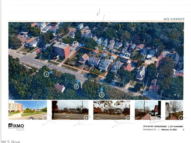 2911 W 14th, Cleveland, OH 44113 Photo 3