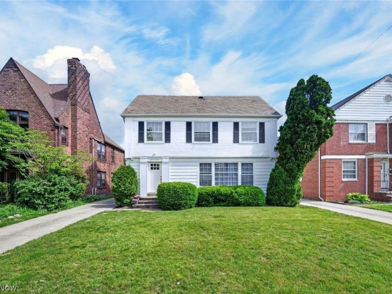 19239 Winslow Road , Unit Lower, Shaker Heights, OH 44122 Photo 1