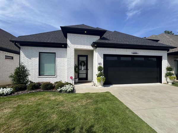 65 Saffron Circle , Little Rock, AR 72223