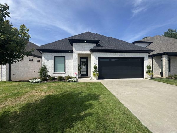 65 Saffron Circle, Little Rock, AR 72223