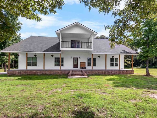 515 Sage Meadows Ln., Sage, AR 72573