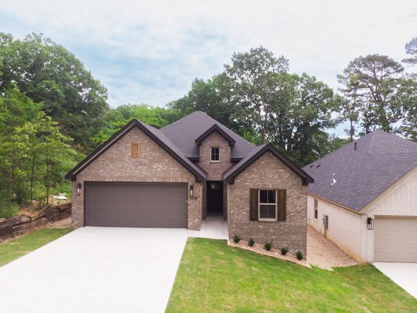 1105 Nix Road , Little Rock, AR 72223