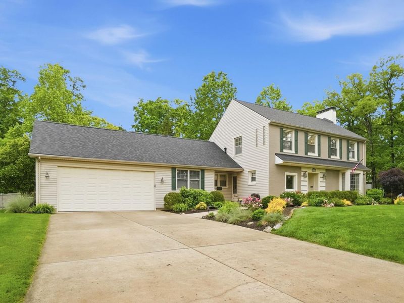 2005 Audubon Park Drive, Springfield, OH 45504 Photo 2