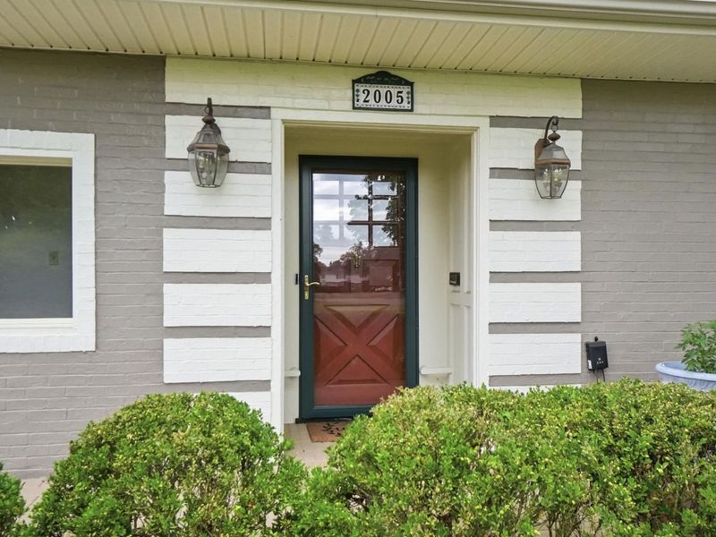 2005 Audubon Park Drive, Springfield, OH 45504 Photo 4