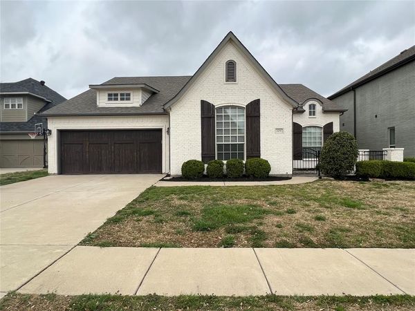 109 Parkview Drive, Aledo, TX 76008