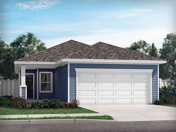 3024 Belton Drive, Farmersville, TX 75442