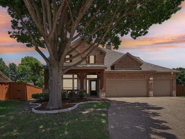 3301 Ski Lift Court, McKinney, TX 75070