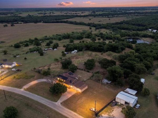 8772 Highview Drive, Crandall, TX 75114