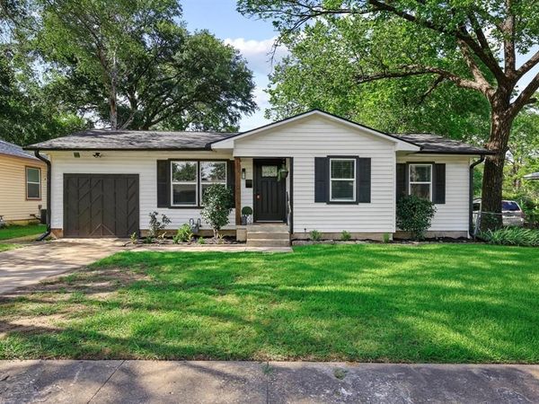 311 Boyd Loop, Bonham, TX 75418