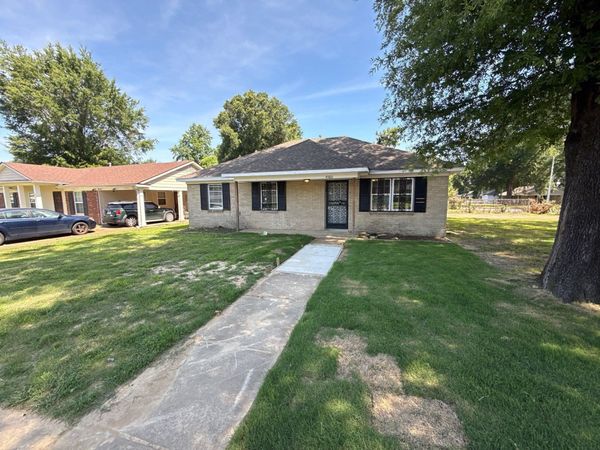 4580 COTTONWOOD RD, Memphis, TN 38118