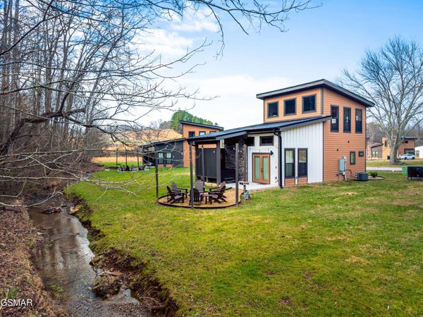 984 Goose Gap Road, Sevierville, TN 37876