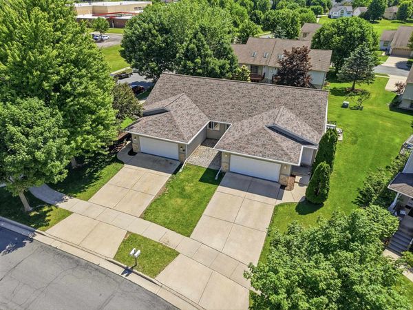 1051-1053 Tamarack Way, Verona, WI 53593