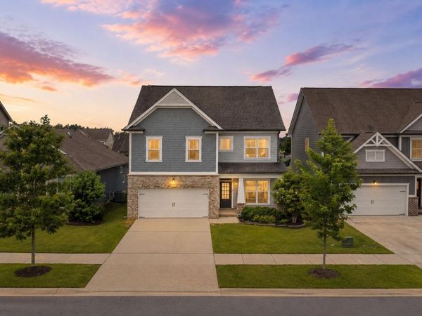 8512 Red Deer Lane, Ooltewah, TN 37363