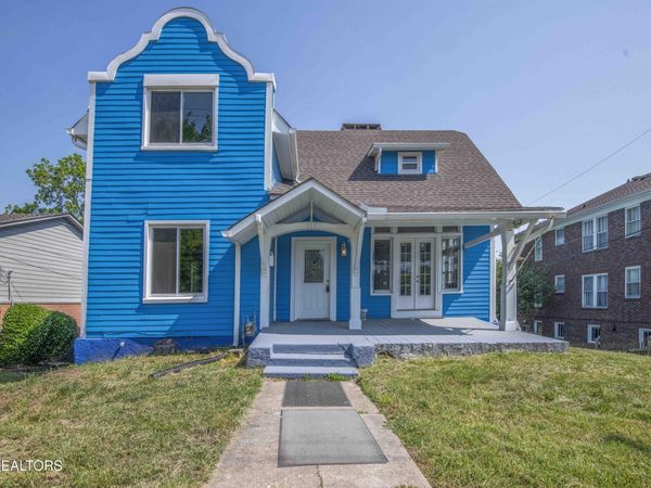 117 E Glenwood Ave, Knoxville, TN 37917