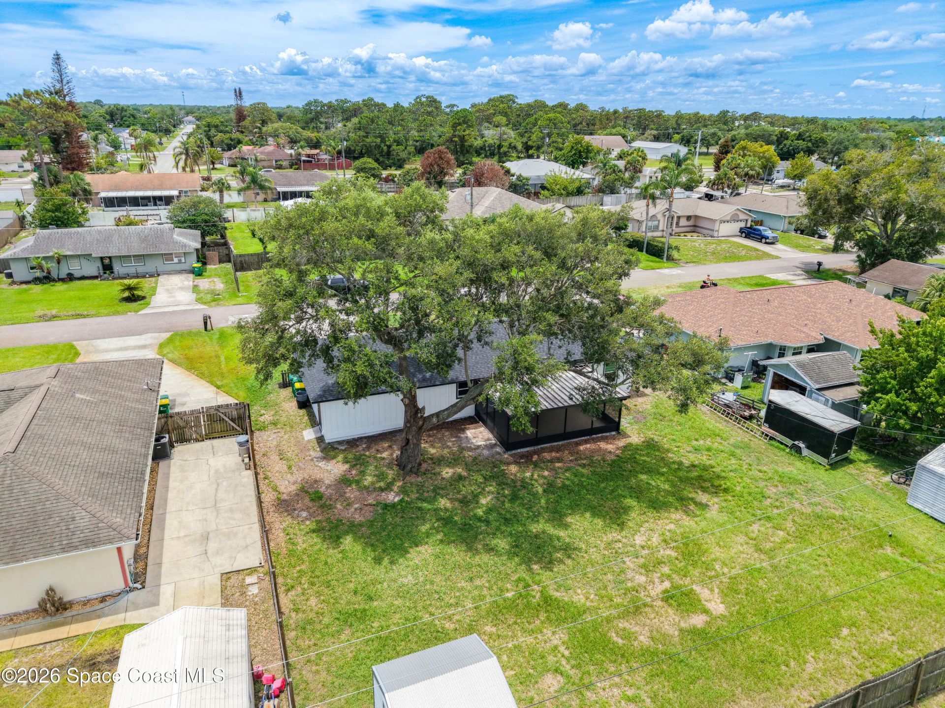 4590 Ponds Drive , Cocoa, FL 32927 Photo