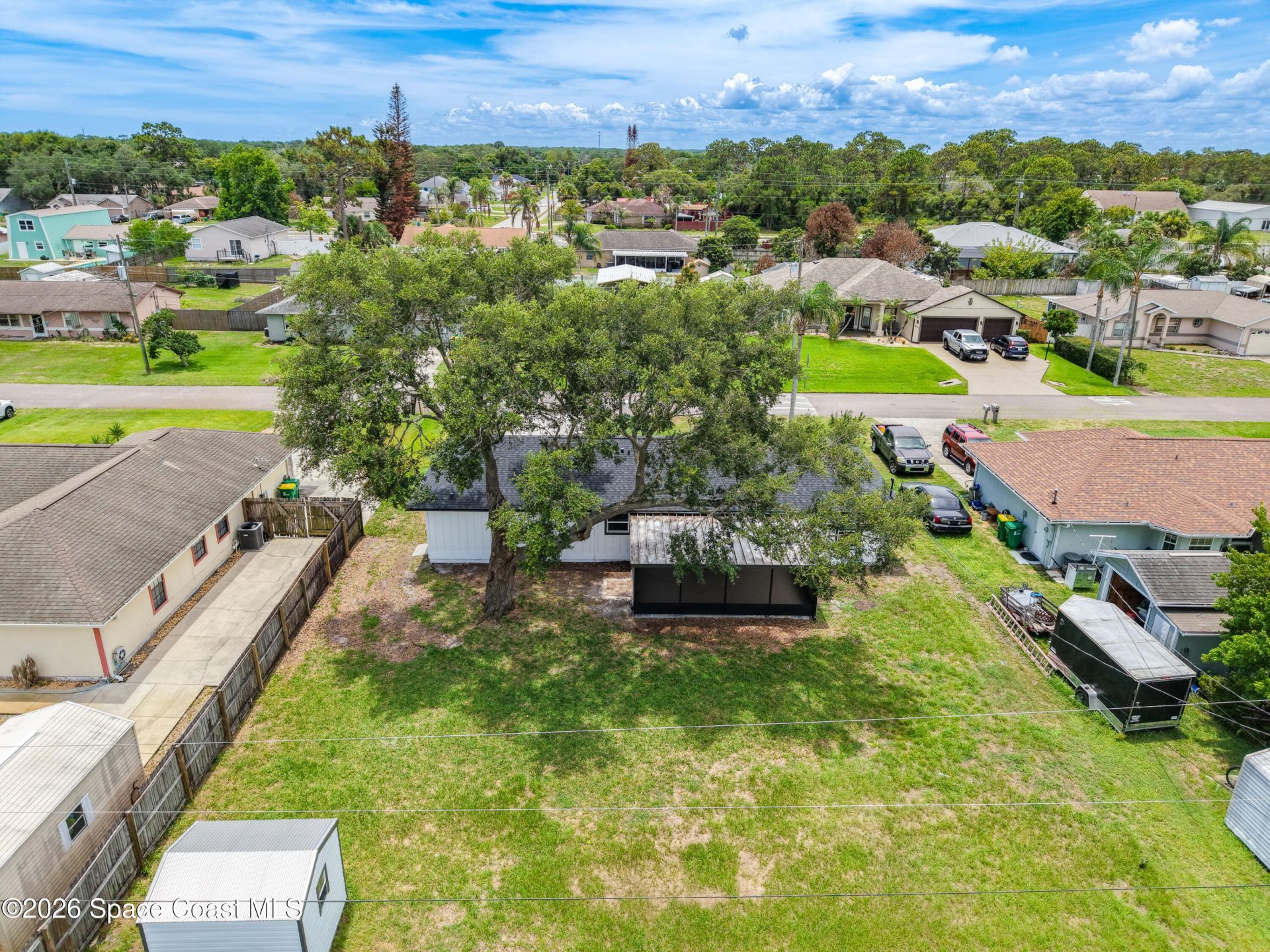 4590 Ponds Drive , Cocoa, FL 32927 Photo